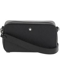 Montblanc - Cross Body Bags - Lyst