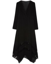 FIORELLA RUBINO - Party Dresses - Lyst