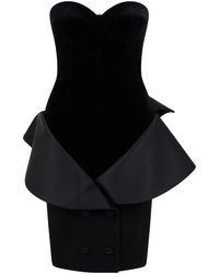 Moschino - Party Dresses - Lyst