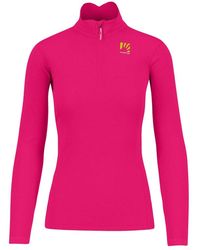 Karpos - Pizzocco Half Zip - Lyst