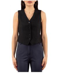 Weekend - Vests - Lyst