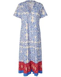 Lolly's Laundry - Midi Dresses - Lyst