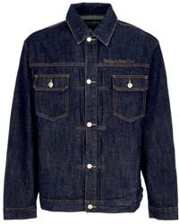 BBCICECREAM - Denim Jackets - Lyst