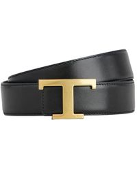 Tod's - Belts - Lyst