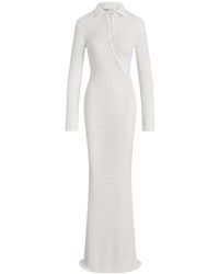 AYA MUSE - Maxi Dresses - Lyst