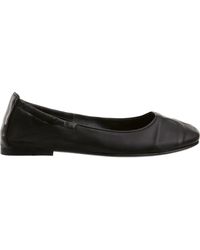 Högl - Schoenen ,Zwart ,Zwarte Daisy Ballerinas Voor Vrouwen - Lyst