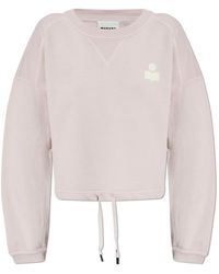 Isabel Marant - Sweatshirts - Lyst