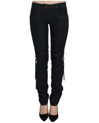 Just Cavalli - Pantalons - Lyst