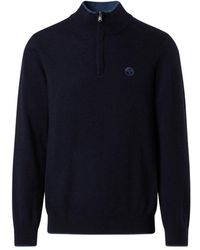 North Sails - Turtlenecks - Lyst