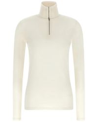Jil Sander - Turtlenecks - Lyst
