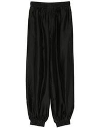 Gestuz - Siora Balloon Broeken - Lyst