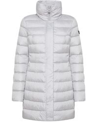 Peuterey - Down Jackets - Lyst