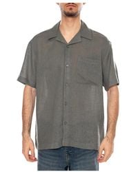 Only & Sons - Kurzarmhemden - Lyst