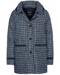 Herno - Leren Jassen - Lyst