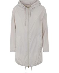 Herno - Rain Jackets - Lyst