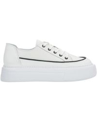 ESTRO - Plateau-Sneakers - Lyst