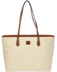 Bric's - Shopping Bags - Lyst