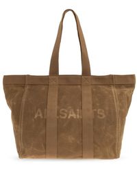 AllSaints - Tote Bags - Lyst