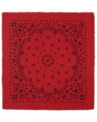 Kujten - Grand Bandana Hachiko - Lyst