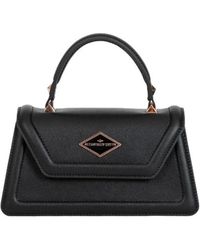 Alexander Smith - Borse nere per un look elegante - Lyst
