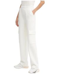 Guess - Cecilia Sweatpants - Lyst