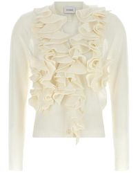 Nude - Cardigans - Lyst