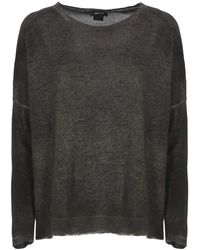 Avant Toi - Cashmere Knitwear - Lyst