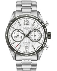 Roamer - Superior Chrono Ii - Lyst