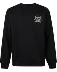 Drole de Monsieur - Sweaters Schwarz - Lyst