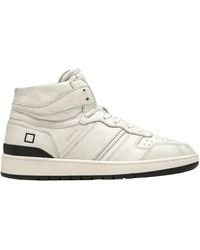 Date-Hoge sneakers voor dames | Online sale met kortingen tot 10% | Lyst BE