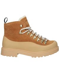 Blackstone - Lace-Up Boots - Lyst