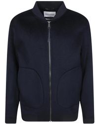 Amaranto - Bomber Jackets - Lyst