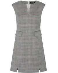 Bruuns Bazaar - Short Dresses - Lyst