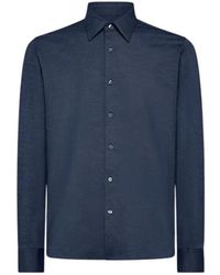 Rrd - Casual Shirts - Lyst