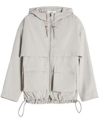Maison Kitsuné - Light Jackets - Lyst