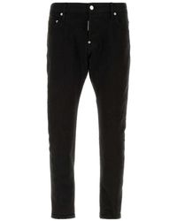 DSquared² - Denim Jeans - Lyst