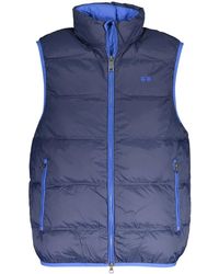 La Martina - Vests - Lyst