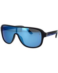 Ralph Lauren - Zonnebril Ph4196U 590055 - Lyst