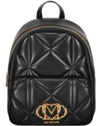 Love Moschino - Backpacks - Lyst
