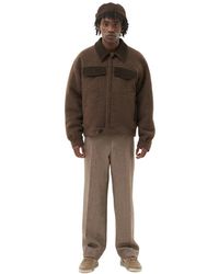 Filling Pieces - Box Jacket - Lyst