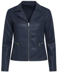 2-Biz - Light Jackets - Lyst