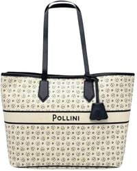 Pollini - Shopping Bags - Lyst