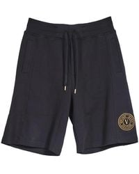 Versace Jeans Couture - Casual Shorts - Lyst
