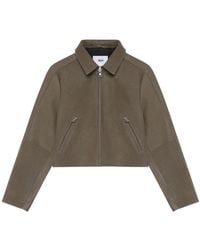 Won Hundred - Light Jackets - Lyst