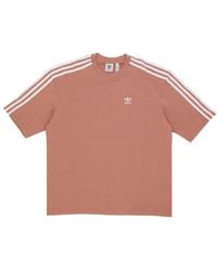 adidas - T-Shirts - Lyst