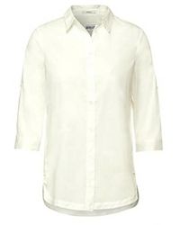 Cecil - Zeitloser Blusen & Hemden Stil - Lyst