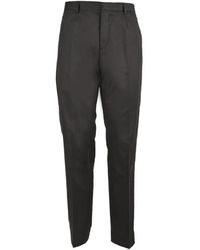 Calvin Klein - Chinos - Lyst