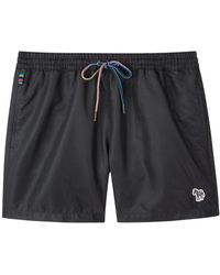 Paul Smith - Beachwear - Lyst