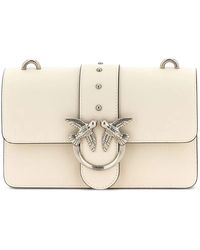 Pinko - Shoulder Bags - Lyst