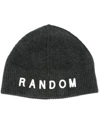 Random Identities - Beanies - Lyst